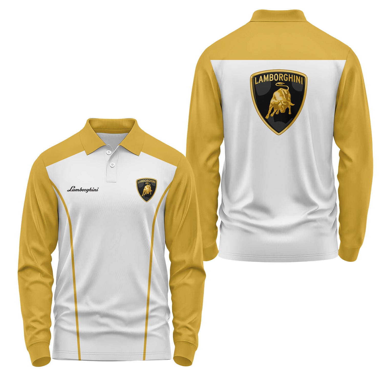 Lamborghini Apparels USPL724