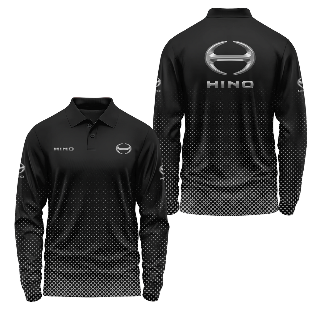 Hino Motors Apparels USPL1913