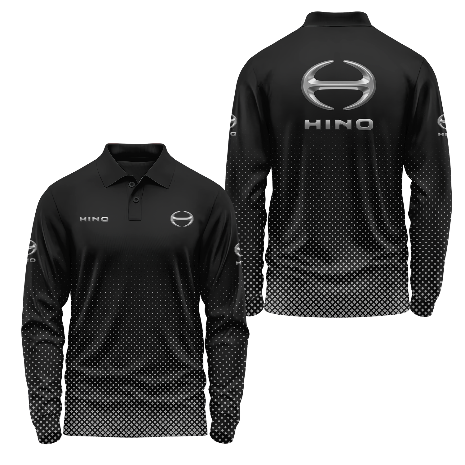 Hino Motors Apparels USPL1913