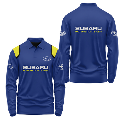 Subaru Apparels USPL964