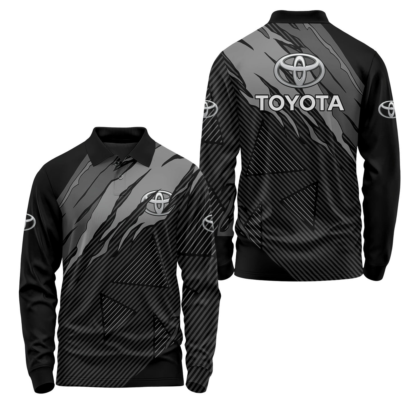 Toyota Apparels USPL869