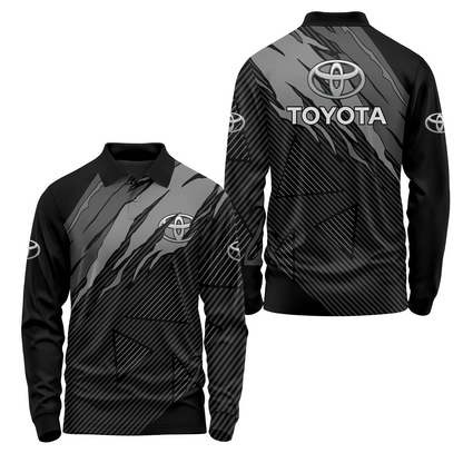 Toyota Apparels USPL869