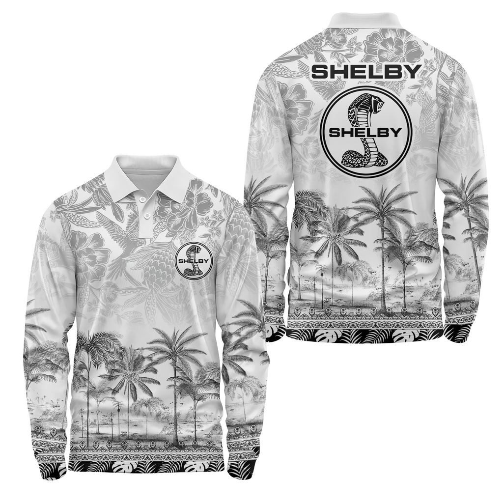 Ford Apparels USPL195