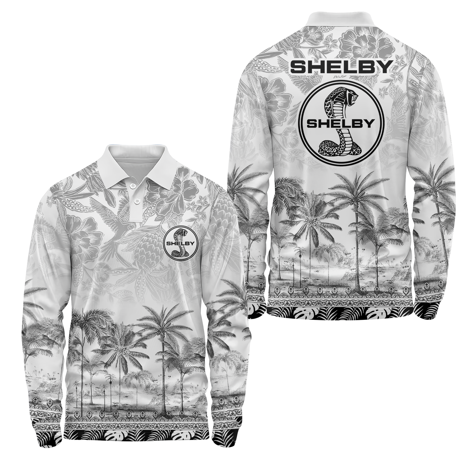 Ford Apparels USPL195