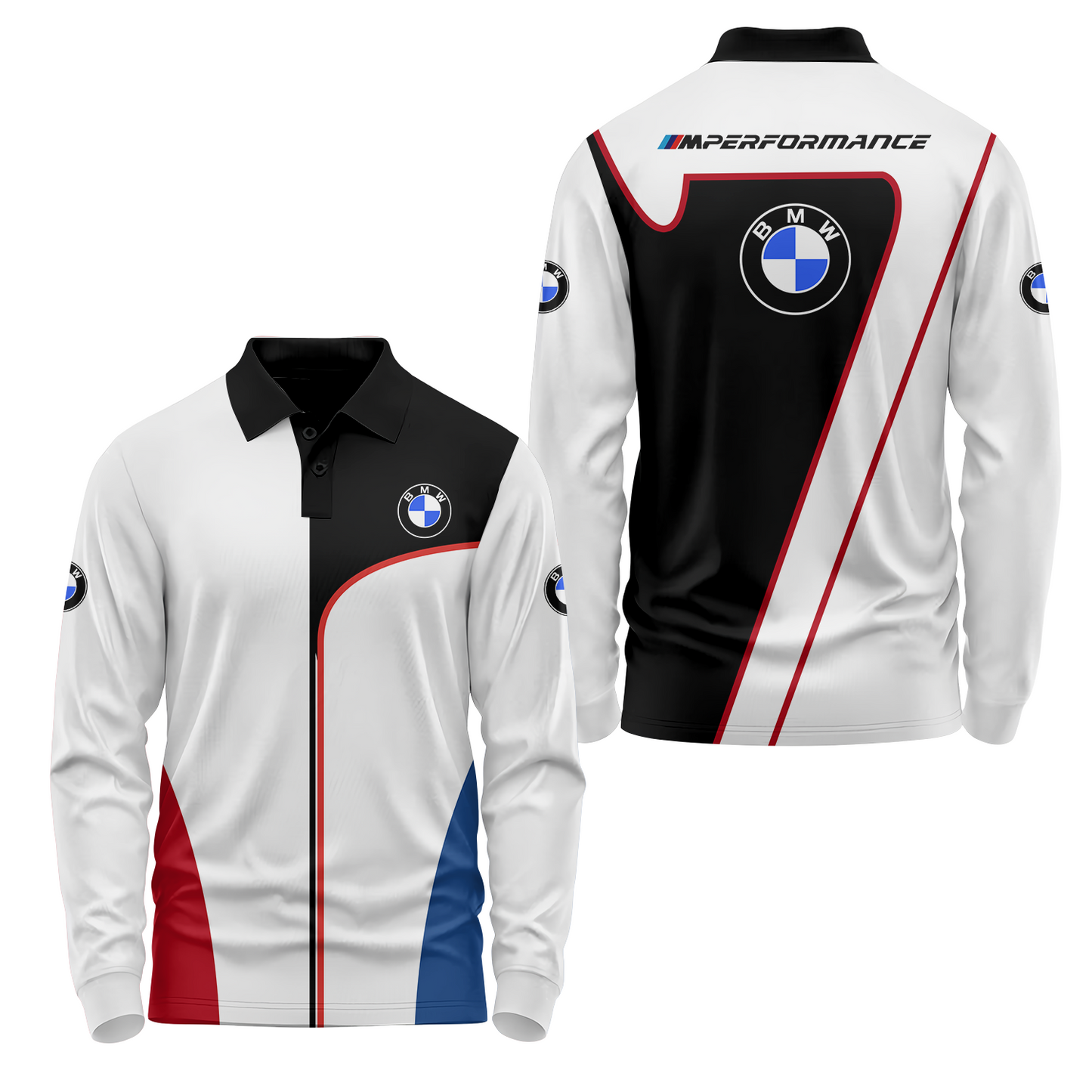 BMW Apparels USPL555