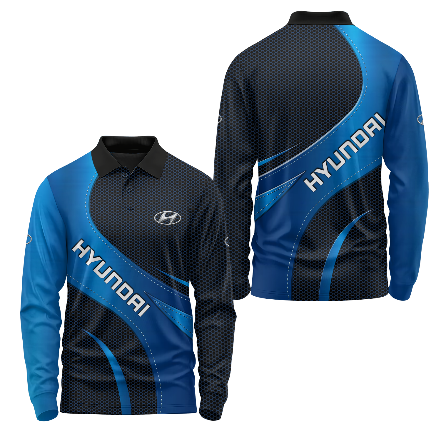 Hyundai Apparels USPL1205