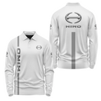 Hino Motors Apparels USPL1912
