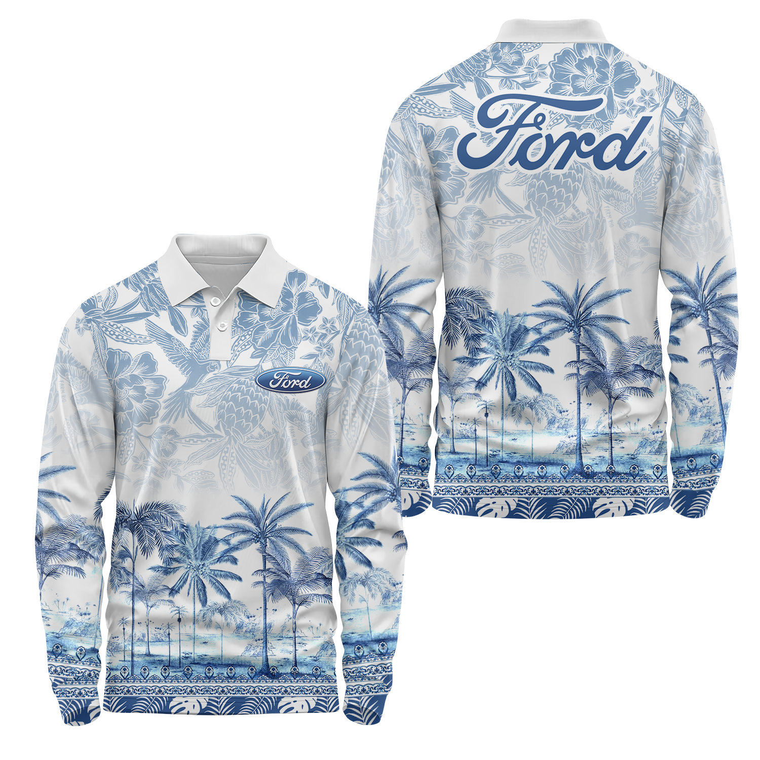 Ford Apparels USPL194