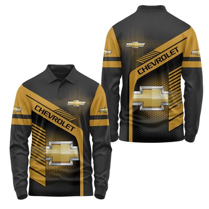 Chevrolet Apparels USPL997