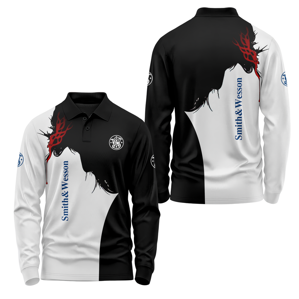 Smith & Wesson Apparels USPL2156