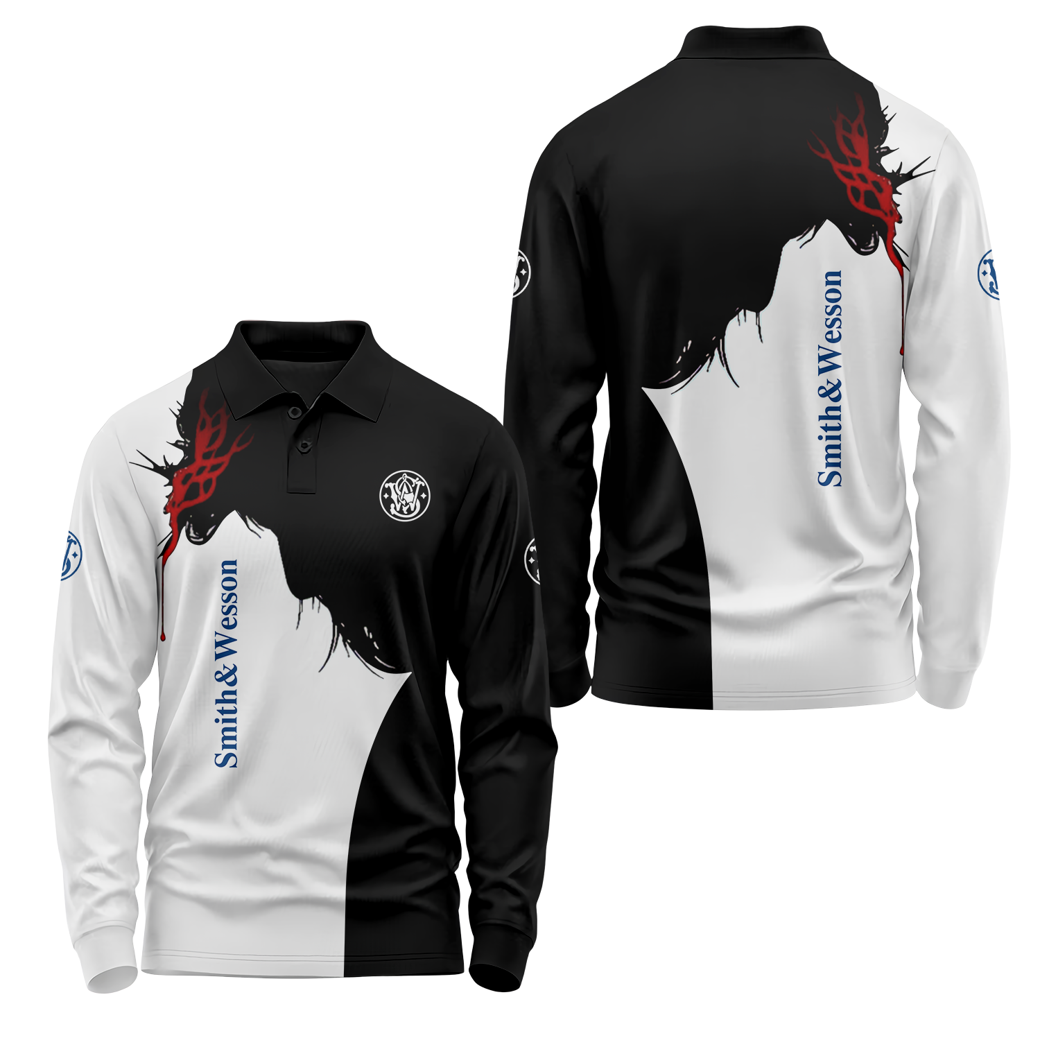 Smith & Wesson Apparels USPL2156