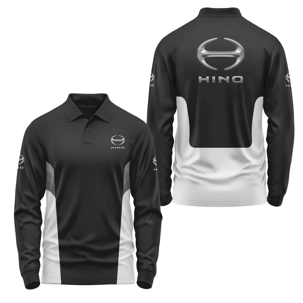 Hino Motors Apparels USPL1908