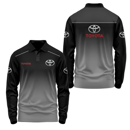 Toyota Apparels USPL852