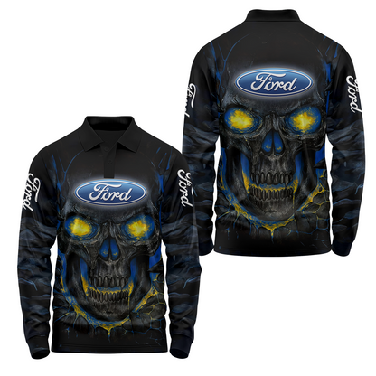 Ford Apparels USPL188