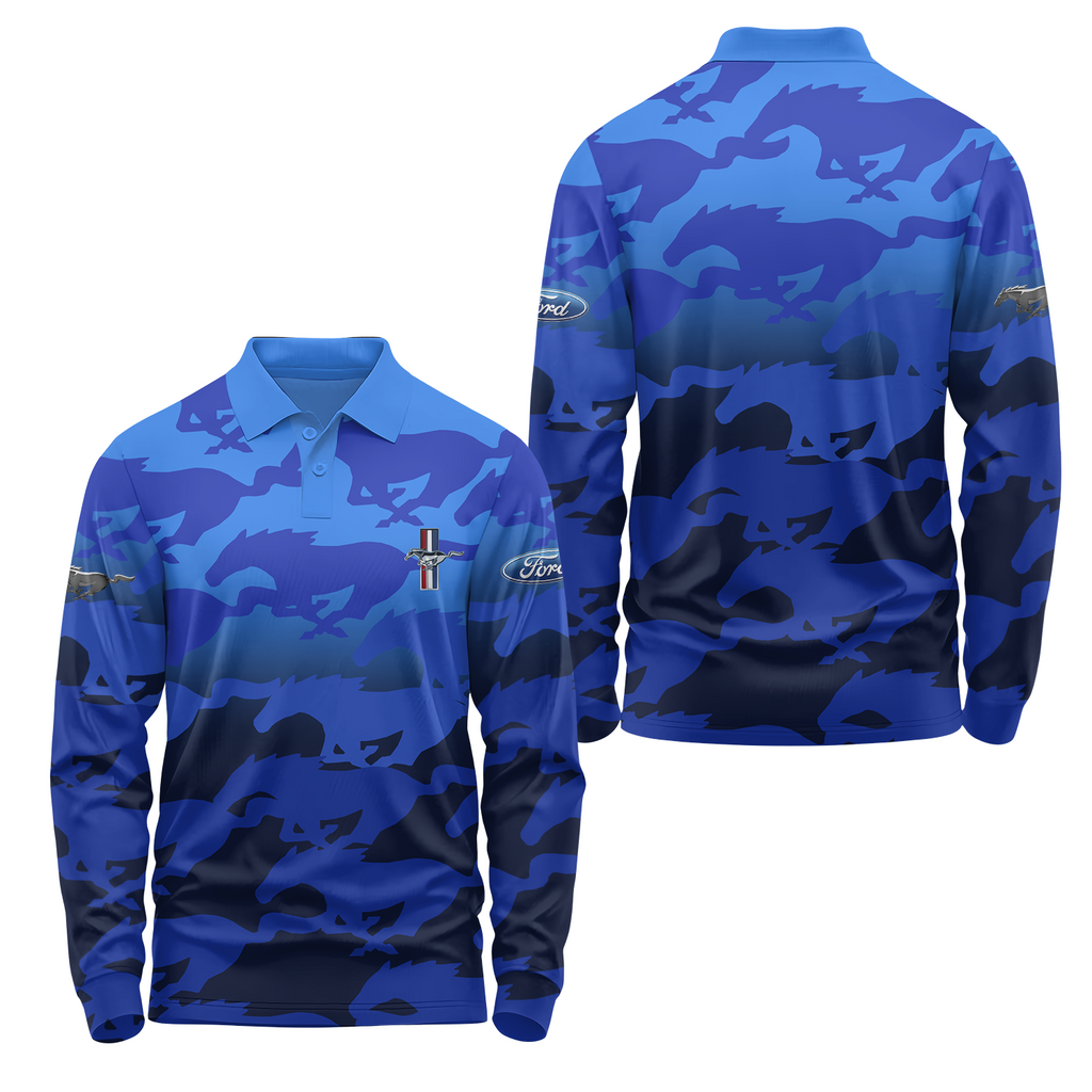 Ford Apparels USPL192