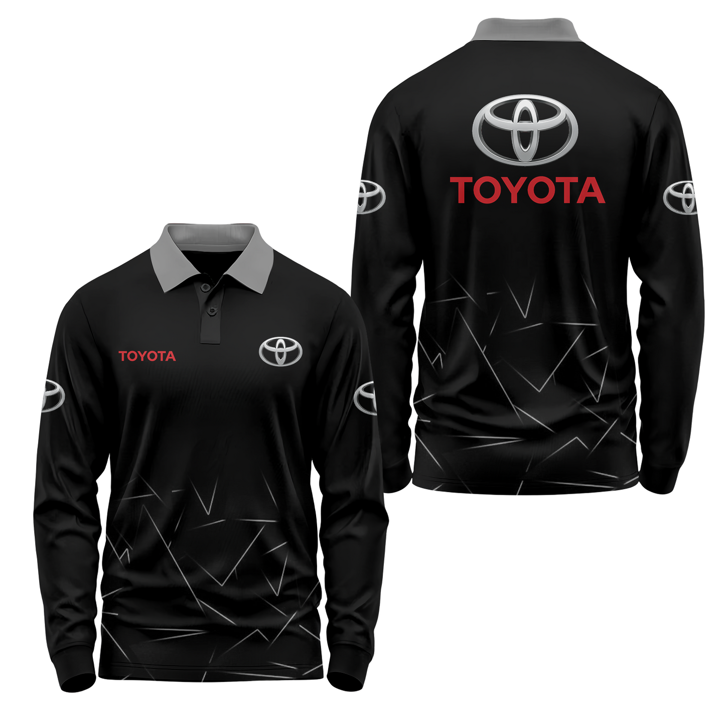 Toyota Apparels USPL855