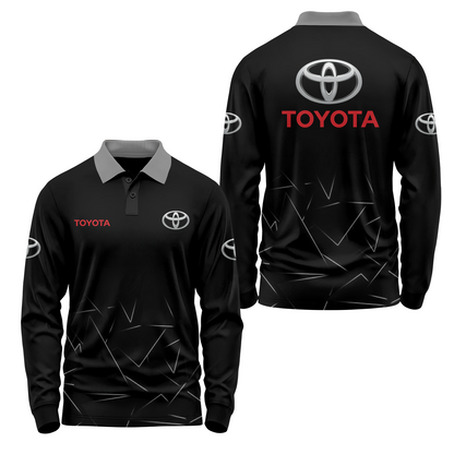 Toyota Apparels USPL855