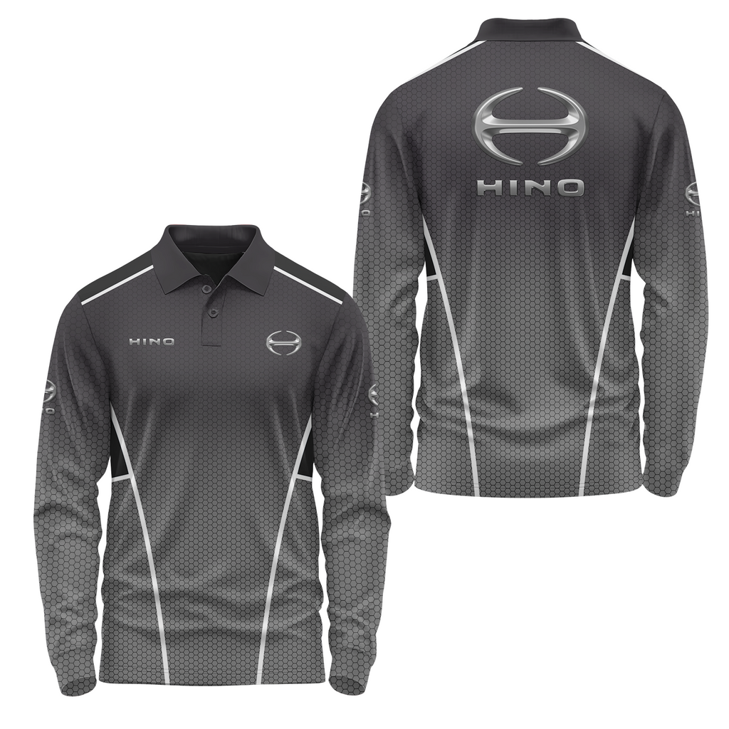 Hino Motors Apparels USPL1906