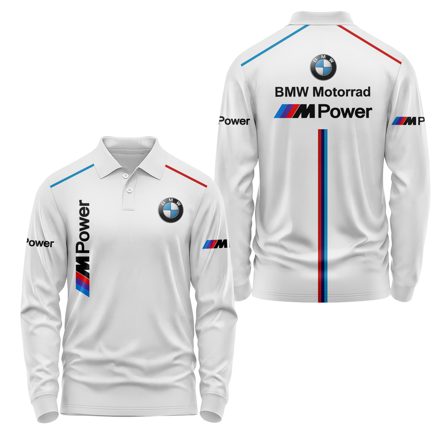 BMW Apparels USPL548