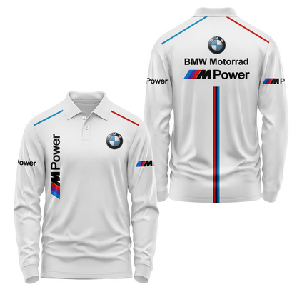 BMW Apparels USPL548