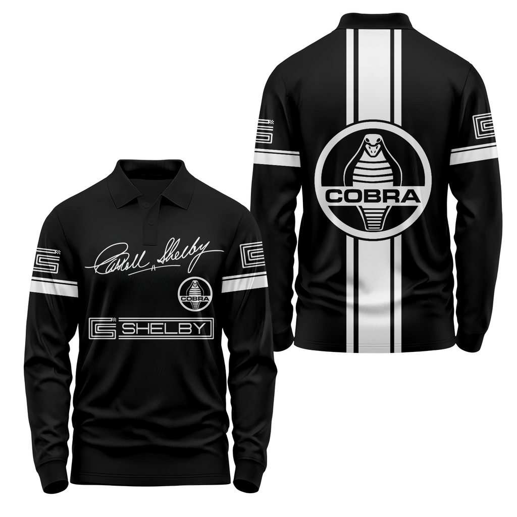 Ford Apparels USPL174