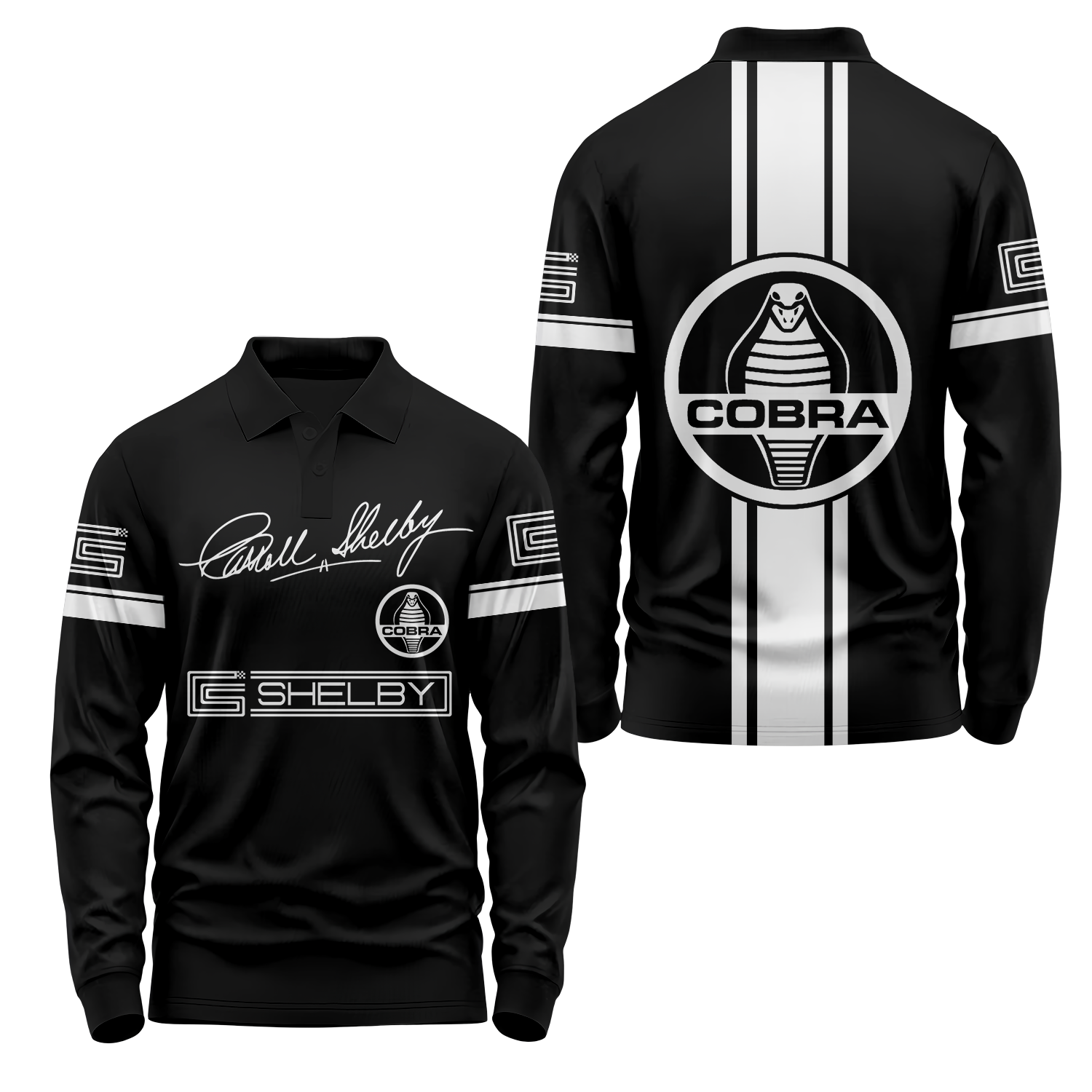 Ford Apparels USPL174