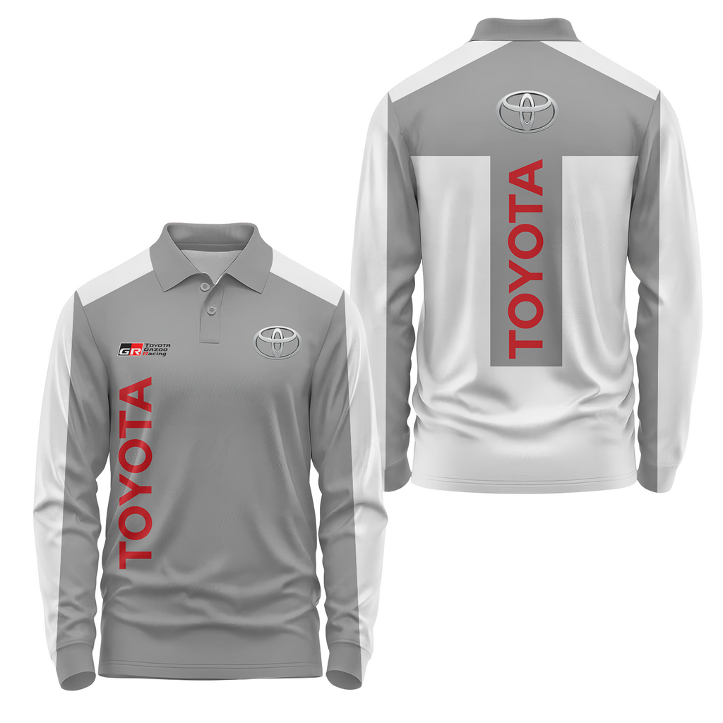 Toyota Apparels USPL856