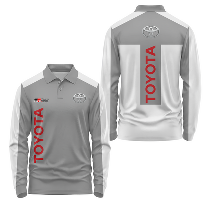 Toyota Apparels USPL856