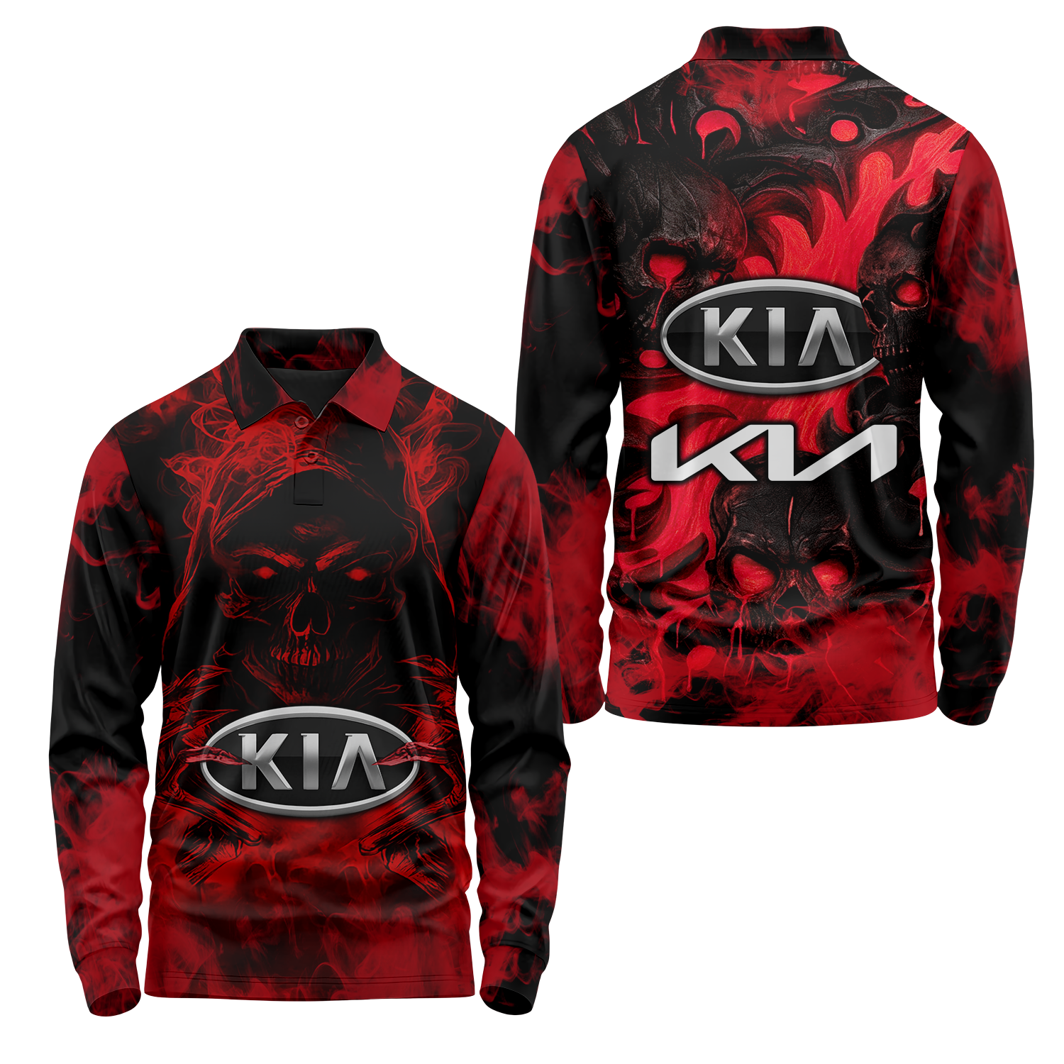 Kia Apparels USPL1245