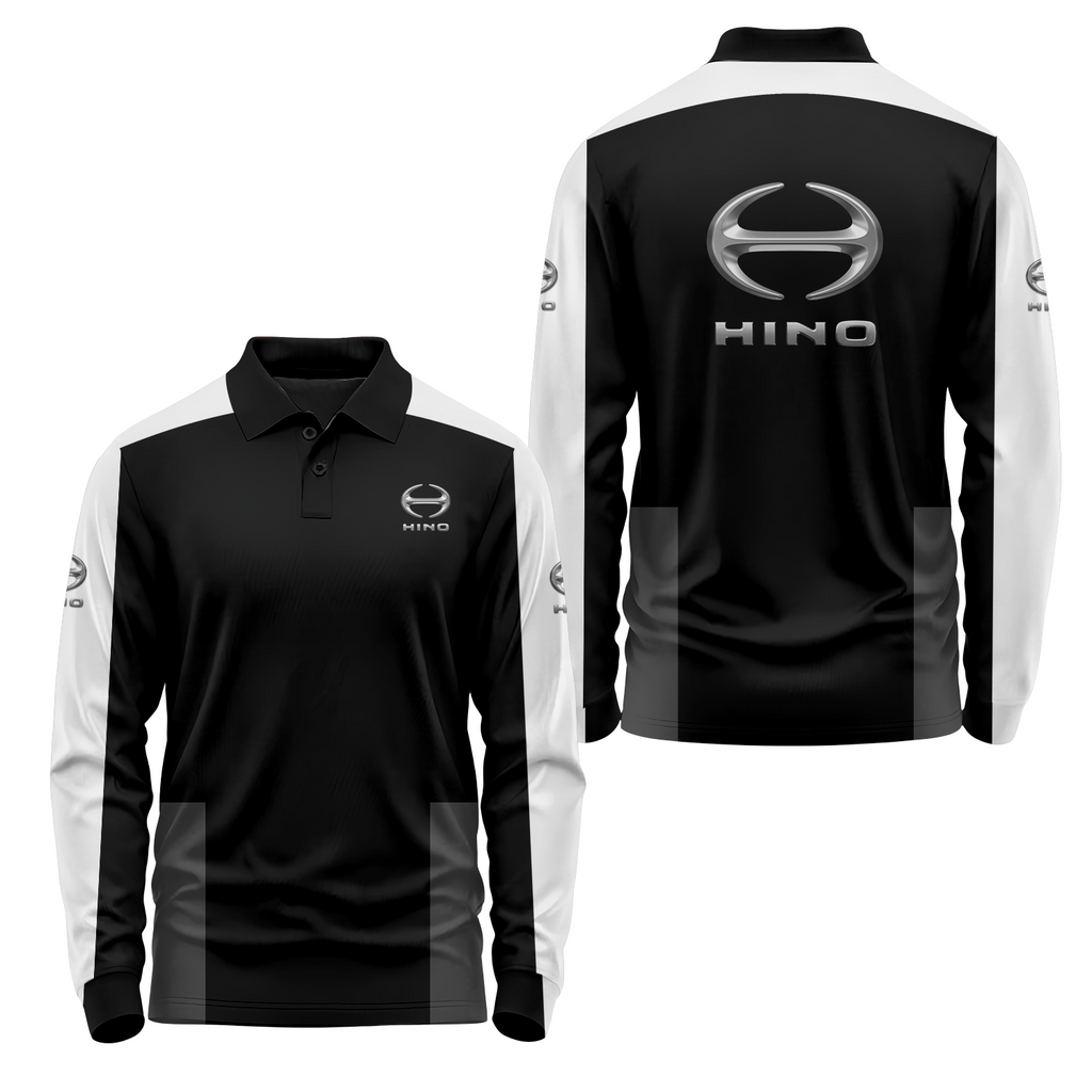 Hino Motors Apparels USPL1905