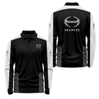 Hino Motors Apparels USPL1905
