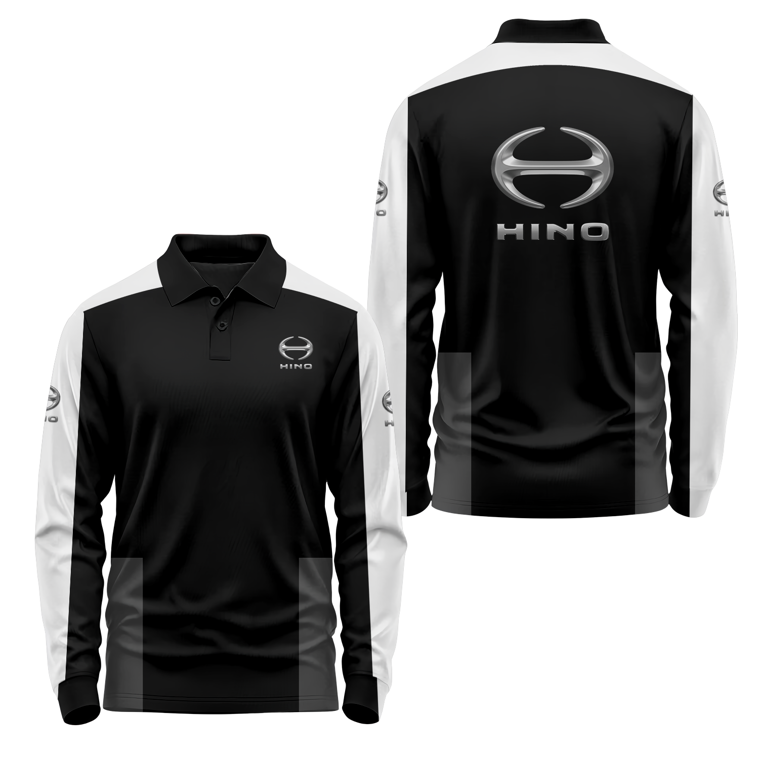 Hino Motors Apparels USPL1905