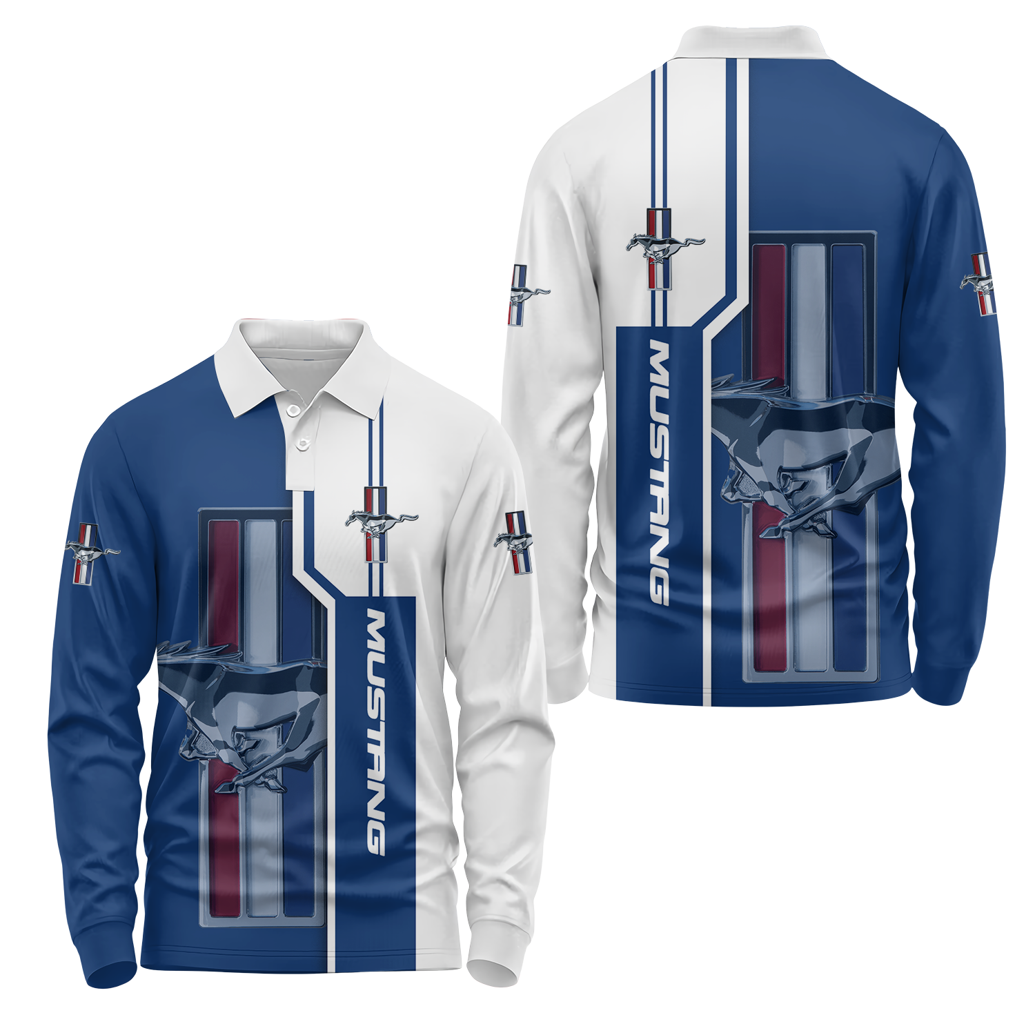 Ford Apparels USPL179