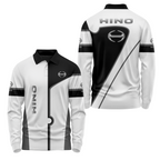 Hino Motors Apparels USPL1910