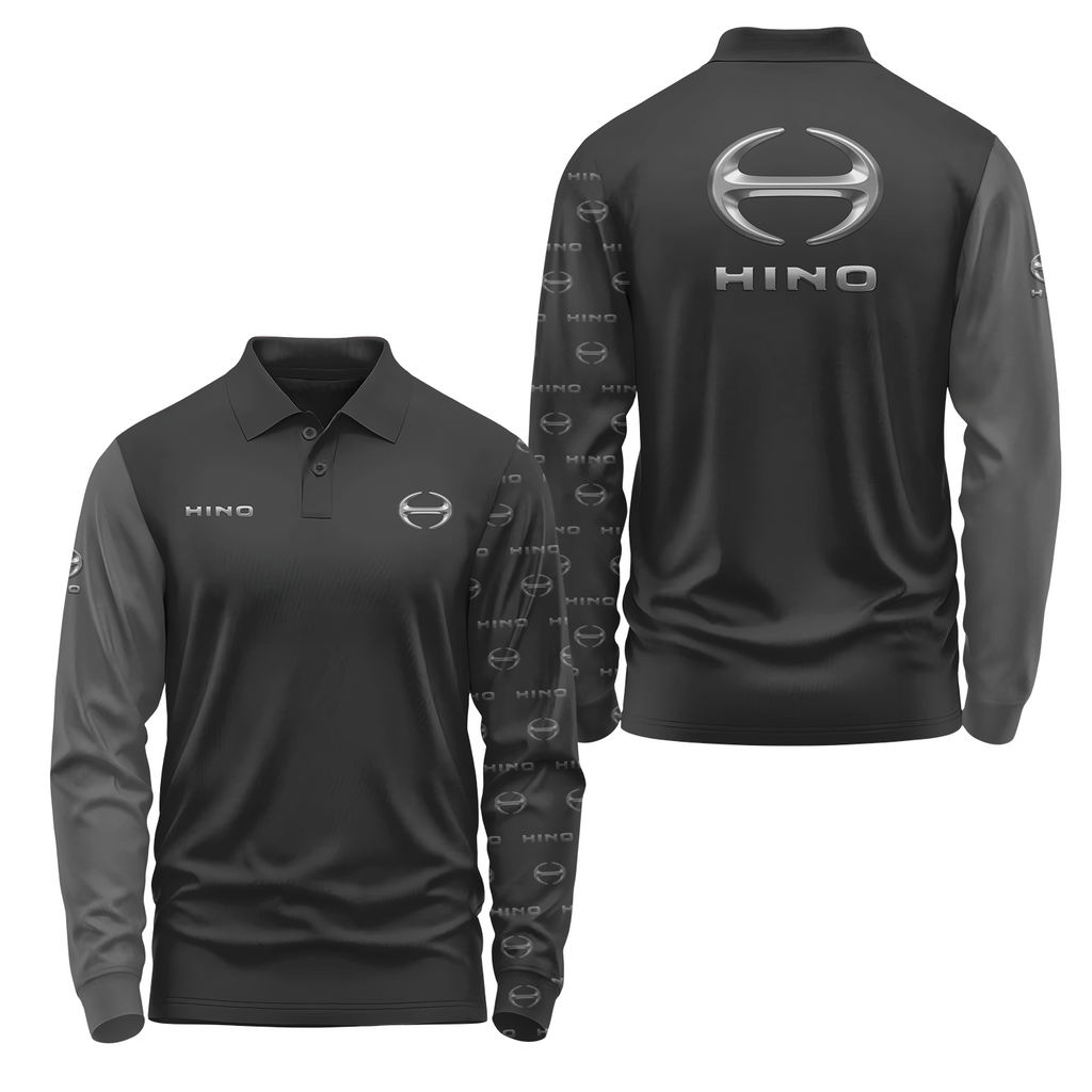 Hino Motors Apparels USPL1904