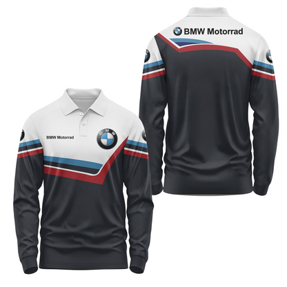 BMW Apparels USPL545