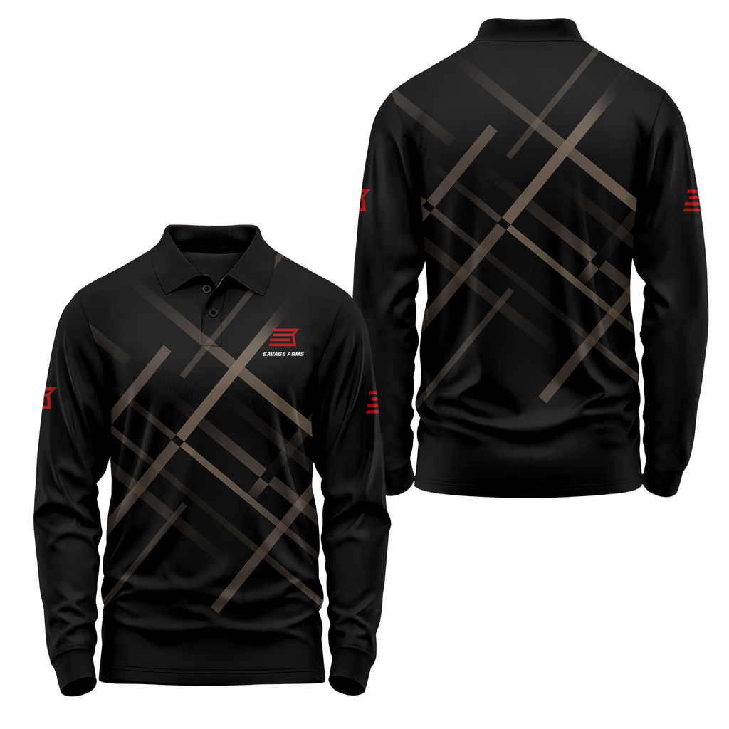 Savage Arms Apparels USPL2200