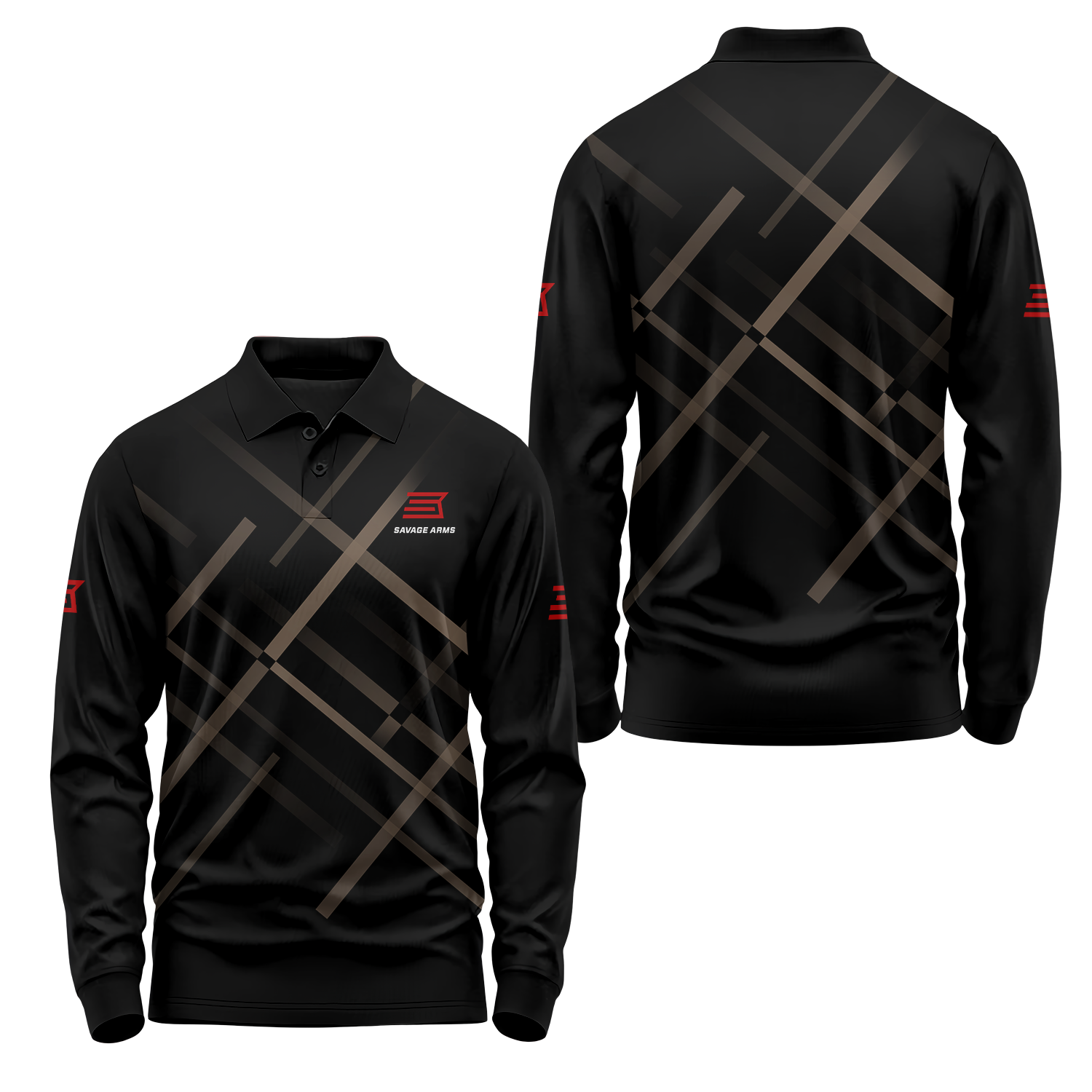 Savage Arms Apparels USPL2200