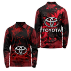 Toyota Apparels USPL862