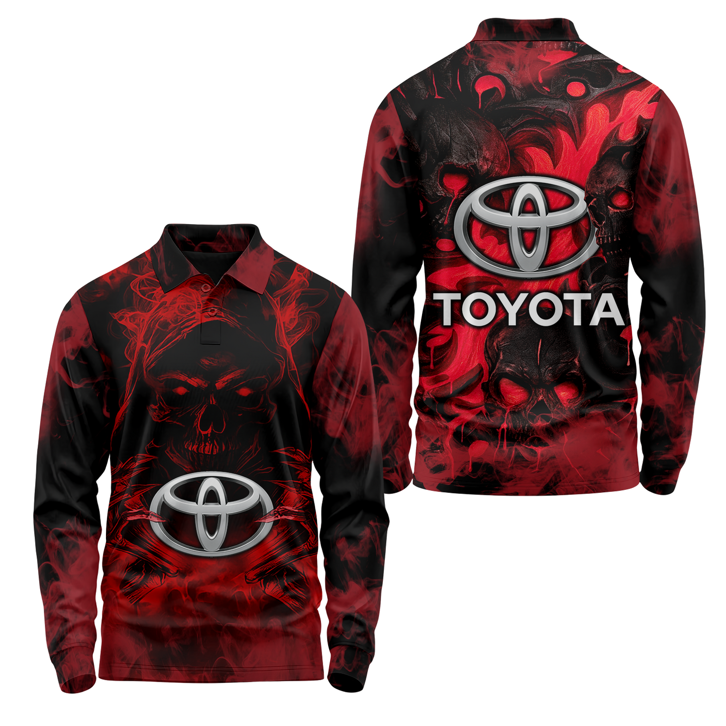 Toyota Apparels USPL862