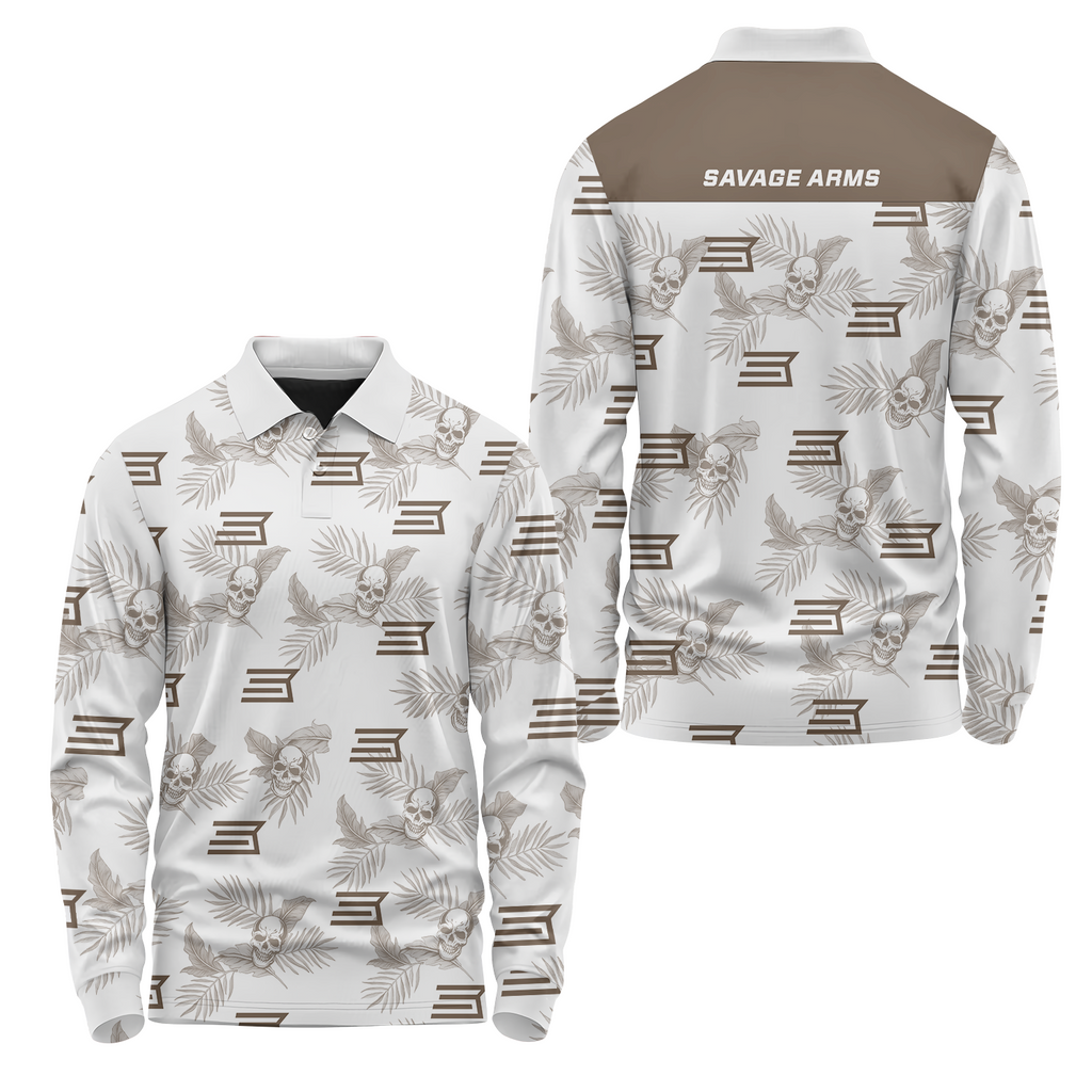 Savage Arms Apparels USPL2197