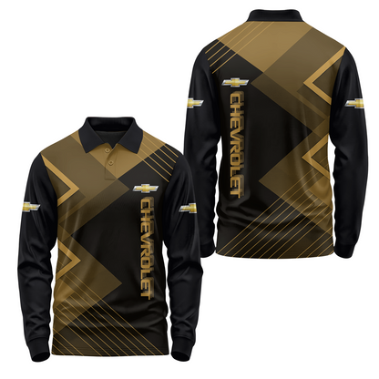 Chevrolet Apparels USPL999