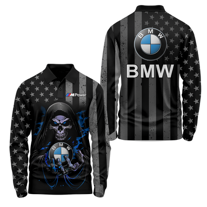 BMW Apparels USPL538