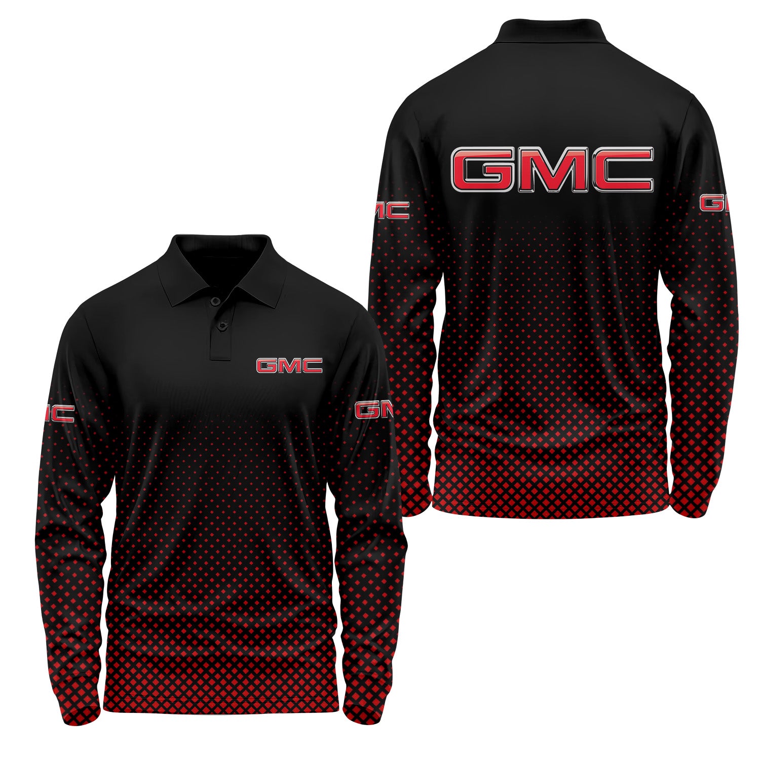 GMC Apparels USPL1518