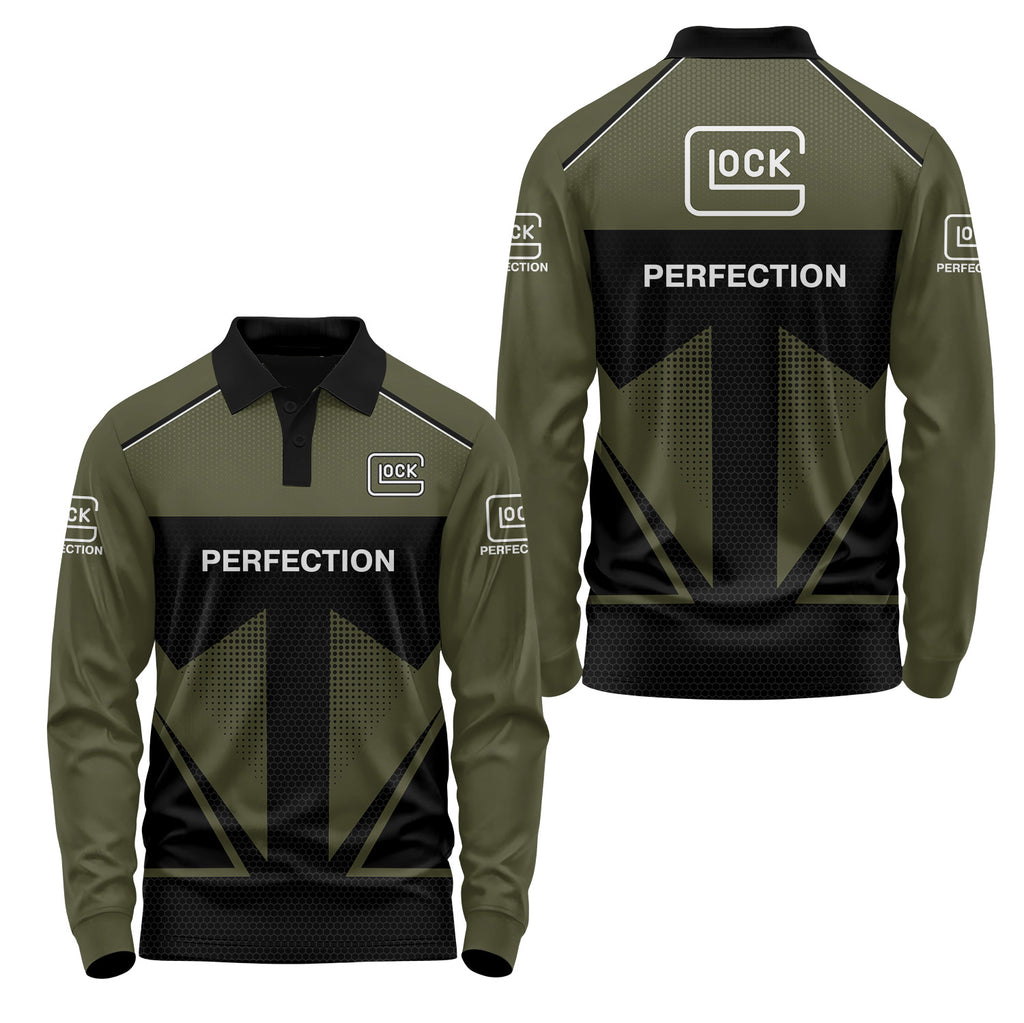 Glock Apparels USPL2300