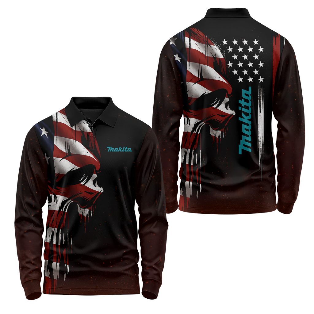 Makita Apparels USPL1410