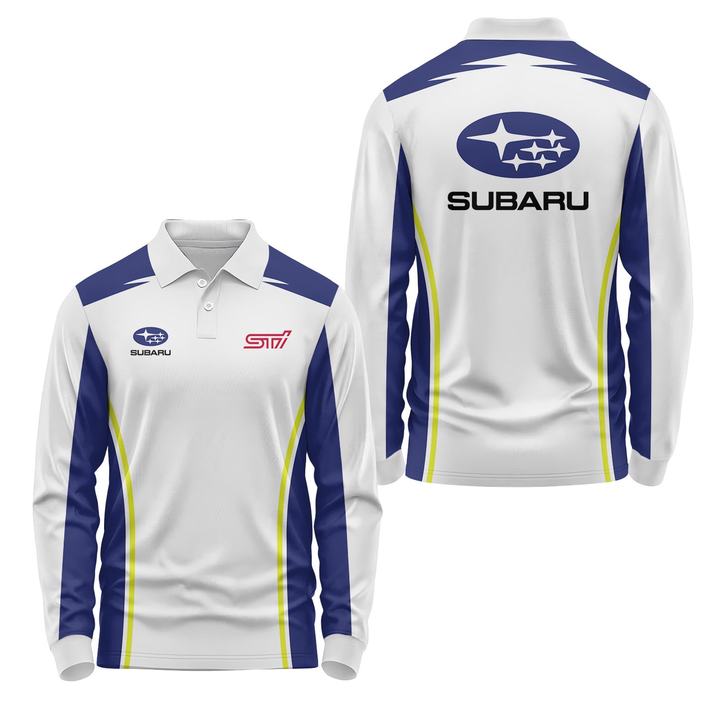 Subaru Apparels USPL942