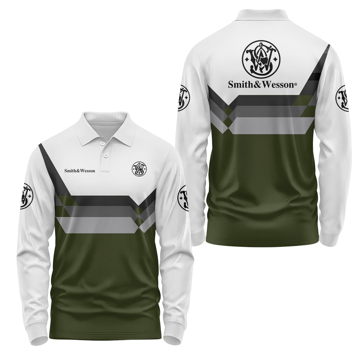 Smith & Wesson Apparels USPL2165