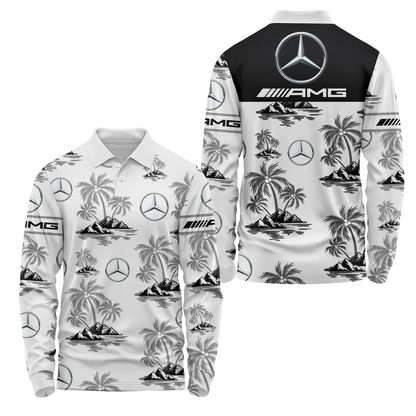 Mercedes Apparels USPL119