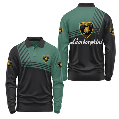 Lamborghini Apparels USPL671